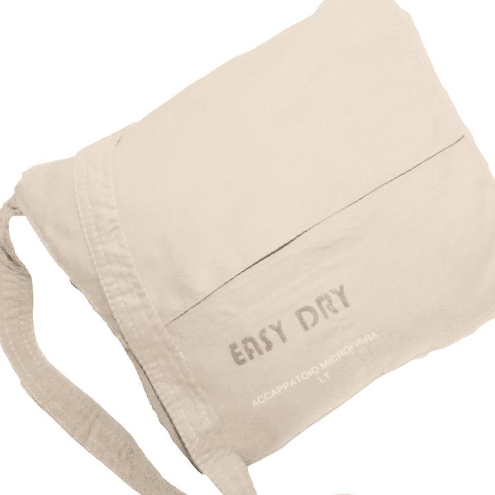Produktbild Casativo Mikrofaser Bademantel (S)