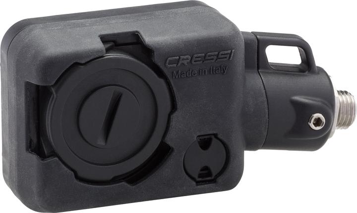 Produktbild Cressi Digi2 Digital Console Black
