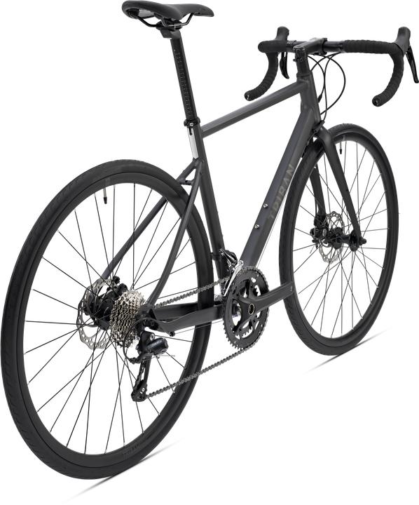 Actual product image Van rysel RC 500 SORA / PROWHEEL