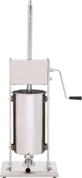 Produktbild vidaXL Wurstfüller