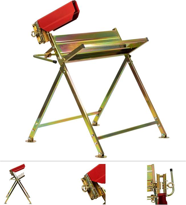 Actual product image Grafner Sawhorse