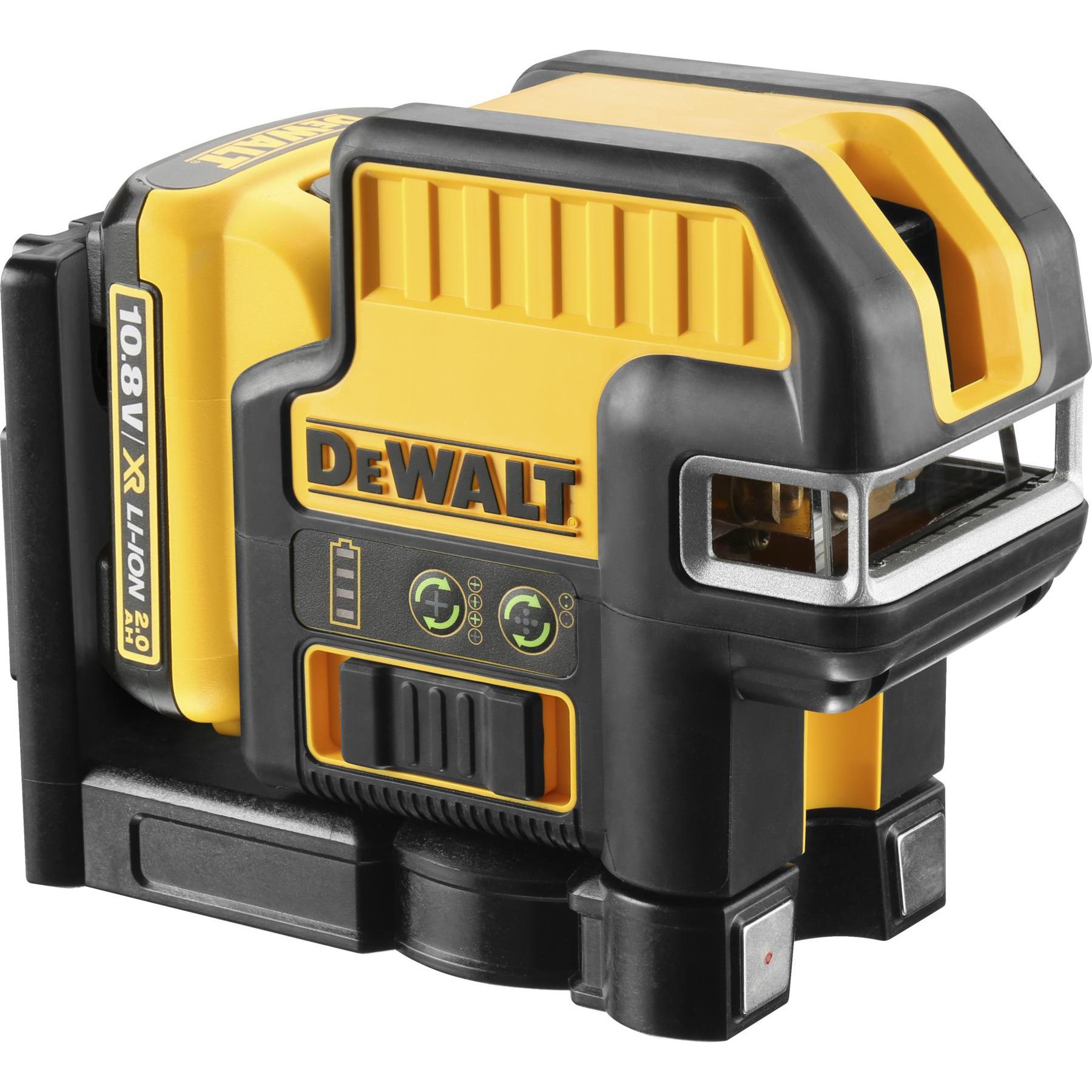 DeWalt DCE0822D1G Bezugspegel (DCE0822D1G-QW)