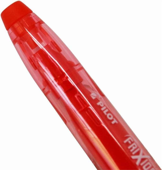 Produktbild Pilot FriXion Colors Set à 6 (Mehrfarbig, 6 x)