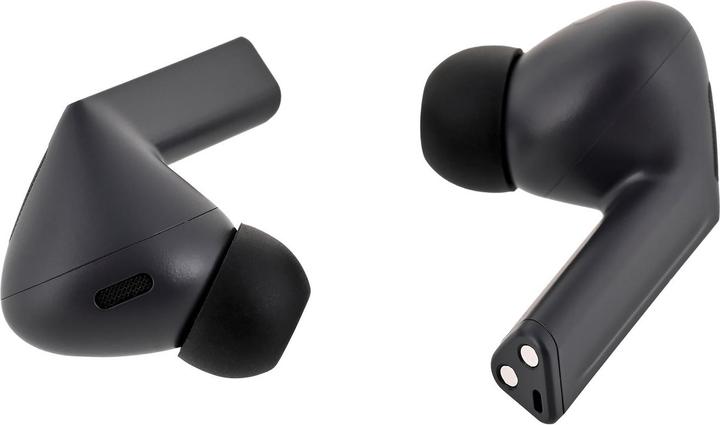 Produktbild Samsung Galaxy Buds3 FE Black (ANC, 30 h, Kabellos)