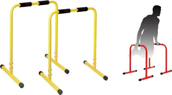 Image du produit Hasbro Barres parallettes