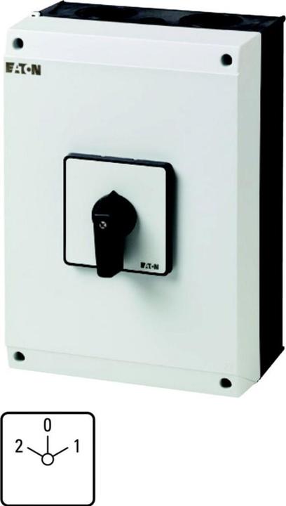 Produktbild Eaton T5-4-88/I5