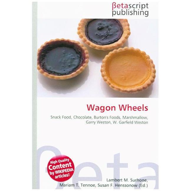 Wagon Wheels, Ratgeber