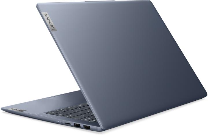 Produktbild Lenovo IdeaPad Slim 5 (14", 512 GB, 16 GB, DE, Intel Core i5-13420H)
