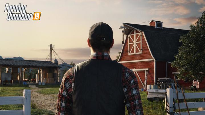 Produktbild Giants Software Farming Simulator 19 - Ambassador Edition (PC, EN, FR)