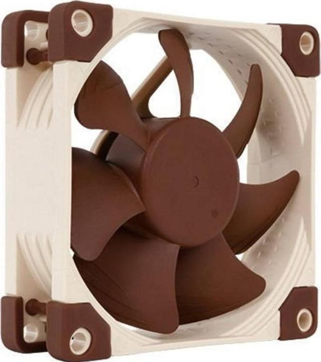 Actual product image Noctua Nf-A8 Uln (80 mm, 1 x)