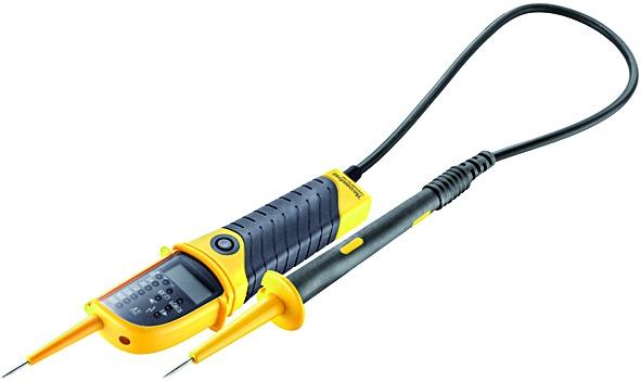 Actual product image technocraft Digital Voltage Detector