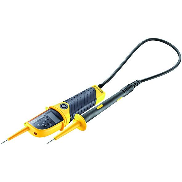 technocraft, Multimetro, Rivelatore di tensione digitale