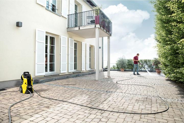 Produktbild Kärcher Hochdruck-Schlauchverlängerung