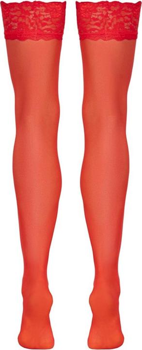 Produktbild Cottelli Collection Strümpfe (M)