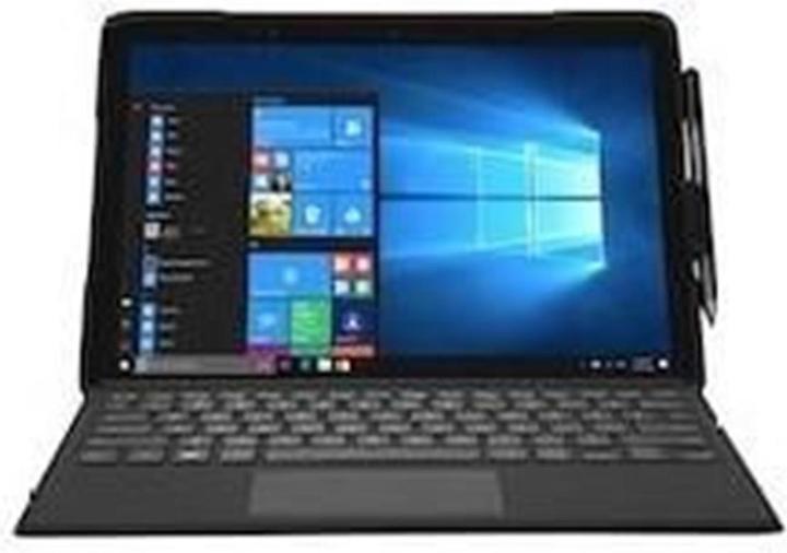 Dell Targus Commercial (12.30", Vallon)