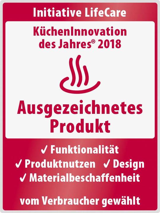 Produktbild Städter Donut Backform (7 cm)