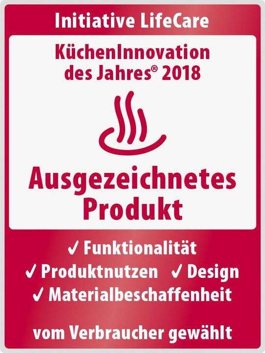 Produktbild Städter Donut Backform (7 cm)