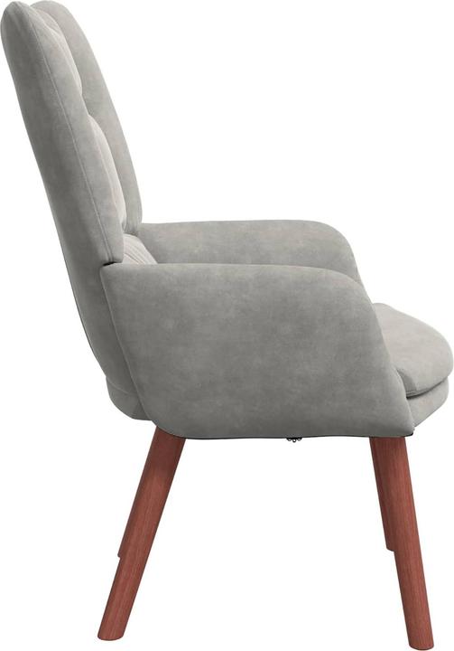 Immagine prodotto vidaXL Moderner Sessel