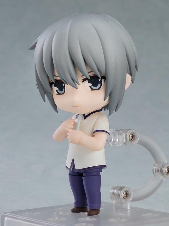 Produktbild Good Smile Company Nendoroid 1915 Yuki Soma