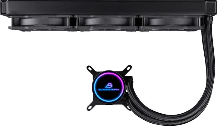 Produktbild Blackstorm Luna Pro 360MM ARGB Liquid Cooling System