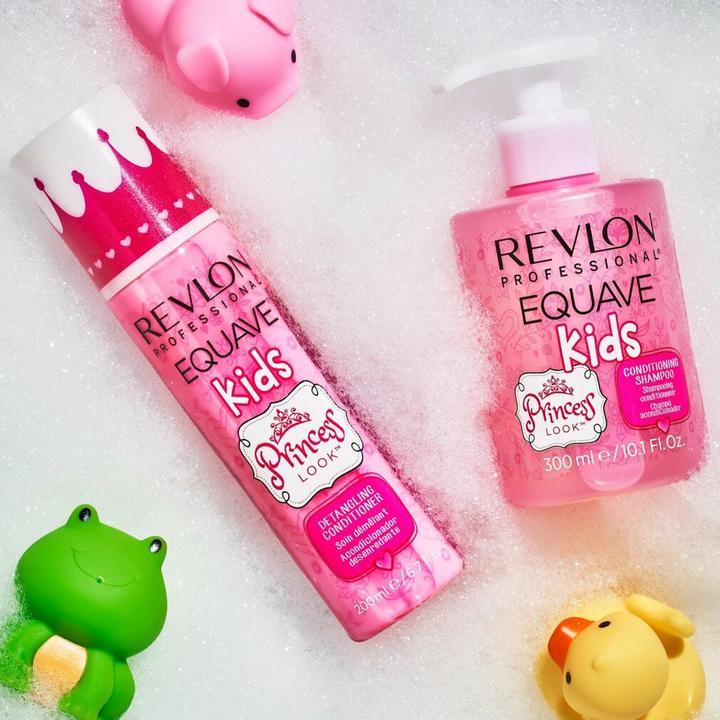 Immagine prodotto Revlon Equave Kids - 50 Ml Cura dei capelli (50 ml)