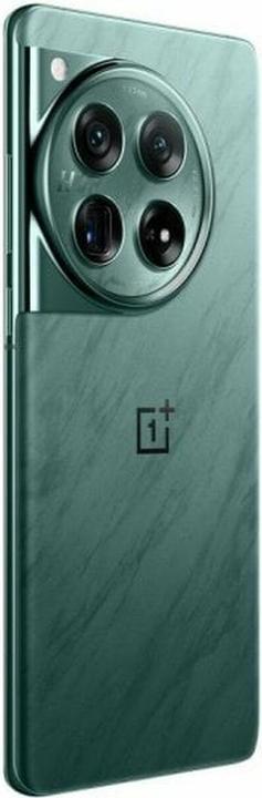 Actual product image OnePlus 12 (512 GB, Flowy Emerald, 6.82", Dual SIM, 5G)