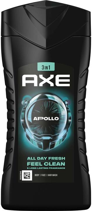Produktbild AXE Duschgel Apollo 250 ml (250 ml)