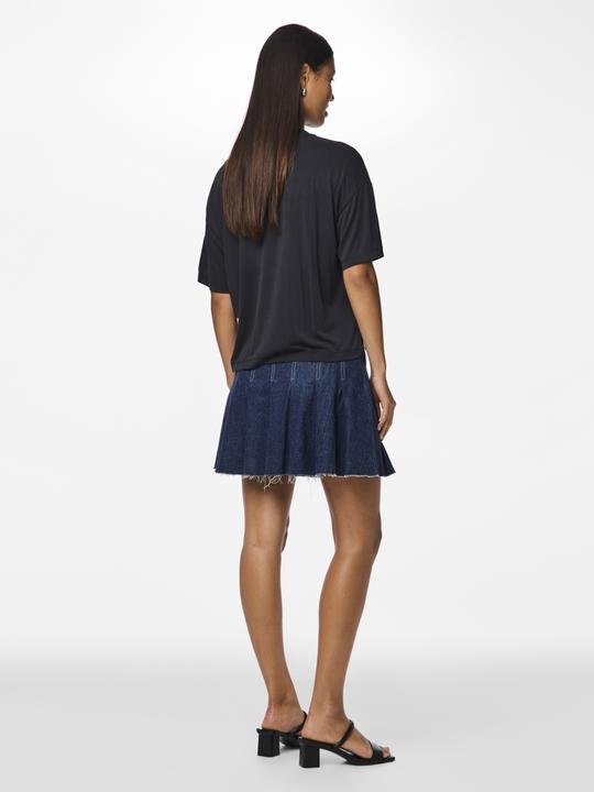 Produktbild Pieces PCFABIA Jeansrock (S)