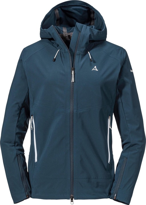 Produktbild Schöffel Softshell Jacket Mangart (42)
