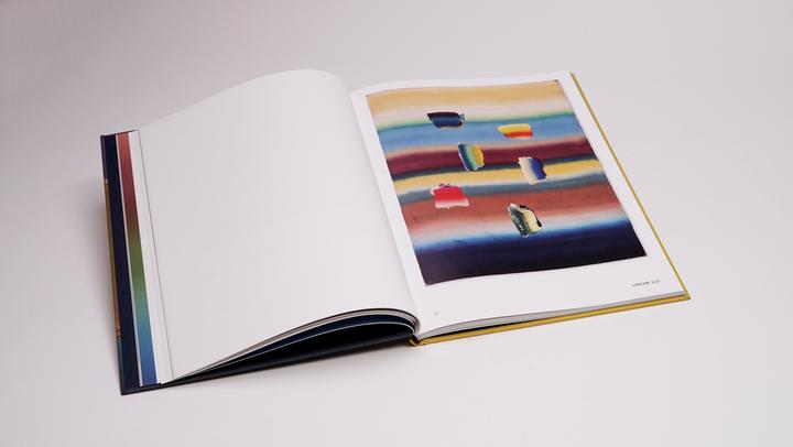 Produktbild She BAM! Laetitia Gorsy (Deutsch, Englisch, Anna Leonhardt, Franz Xaver Baier, Sophia Pietryga, 2023)