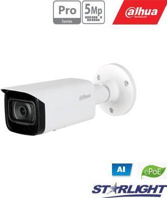 Produktbild Dahua IPC-HFW5541T-ASE-0360B (2592 x 1944 Pixels)