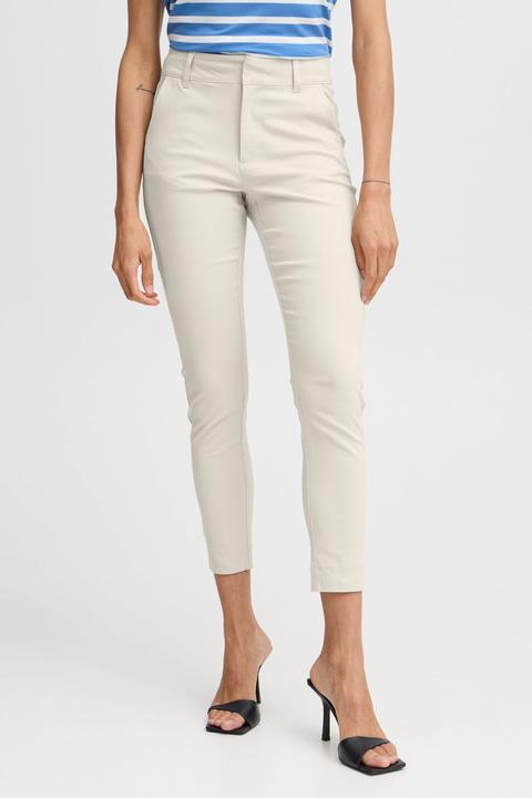 Actual product image B.young BYDIXI CHINO PANTS 20816133 (38)