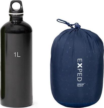 Produktbild Exped Deepsleep Pillow (Schlafmaske)