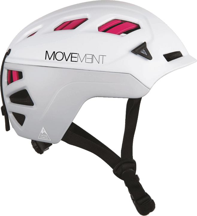 Produktbild Movement 3Tech Alpi Bando 2.0 (56 - 58 cm, M)