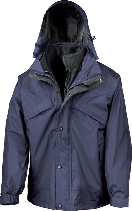 Produktbild Regatta 3 En 1 Zip & Clic (S)