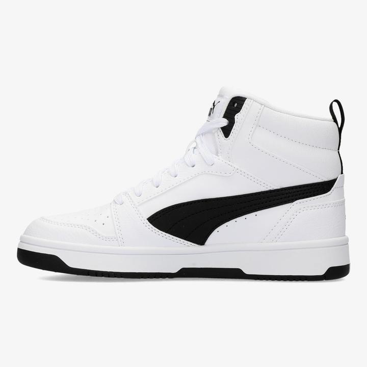 Image du produit Puma Rebound V6 Mid Jr (36)