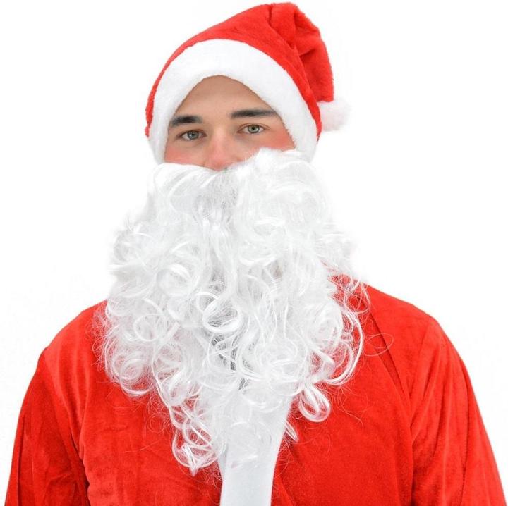 Produktbild Arpex Der Bart des Weihnachtsmanns