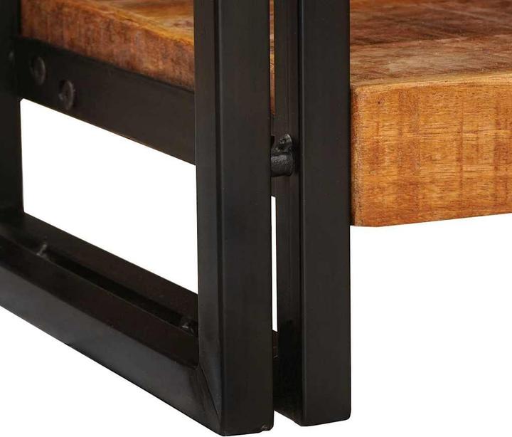 Produktbild vidaXL Konsolentisch (90 x 33 x 75 cm)