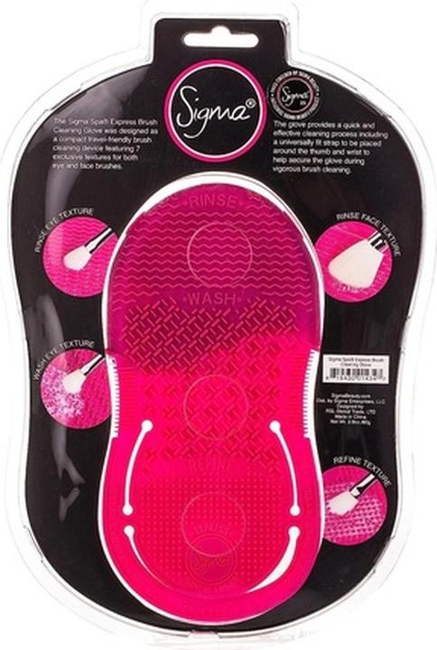 Immagine prodotto Sigma Beauty SigMagic Scrub