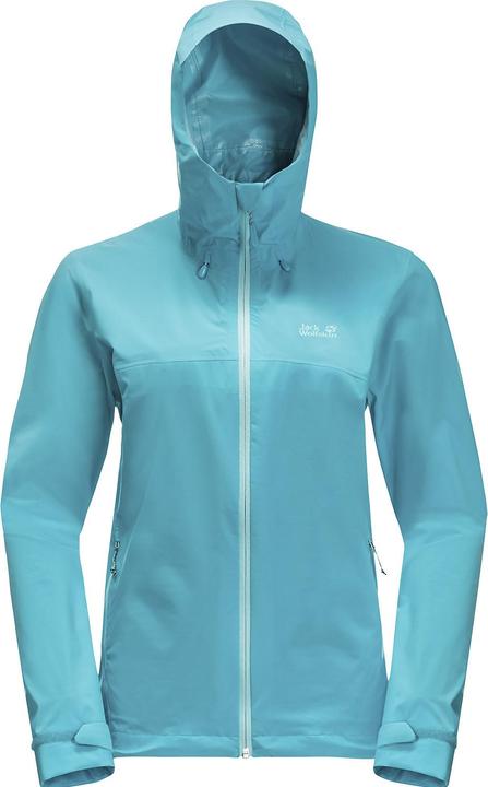 Produktbild Jack Wolfskin Highest Peak (XL)