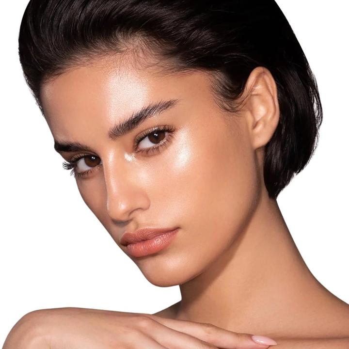 Actual product image Danessa Myricks Danessa Balm Contour - Light 1 (Light 1, Bronzer, 10 g)