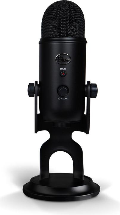 Produktbild Blue Yeti