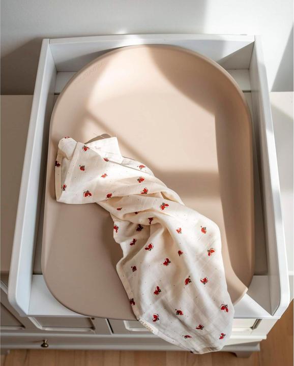 Produktbild Filibabba Bobbie 2.0 Soft Feel Skumpuslepude - Beige