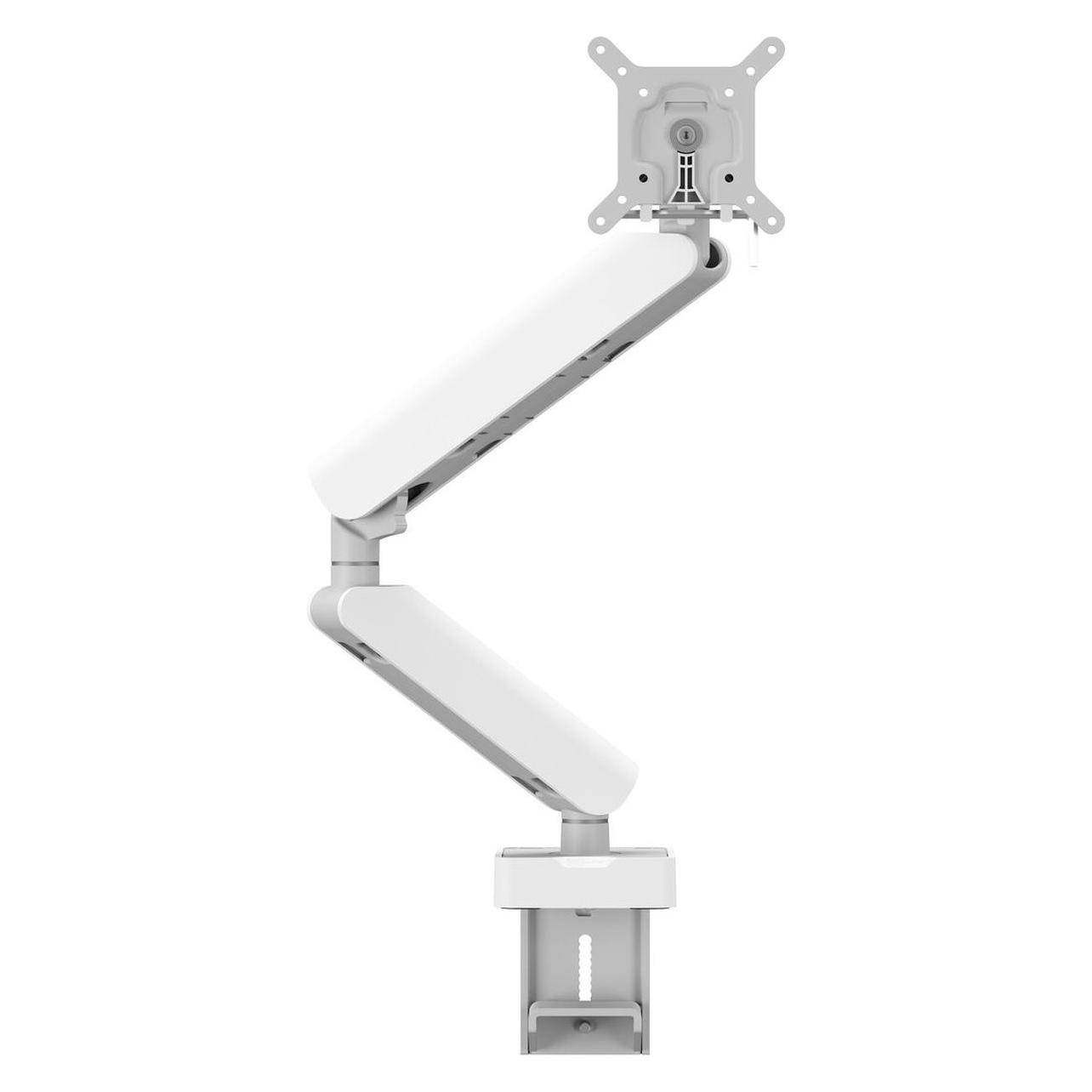 Vogels Momo 4138 (Tisch, 43", 10 kg), Monitor Halterung, Weiss