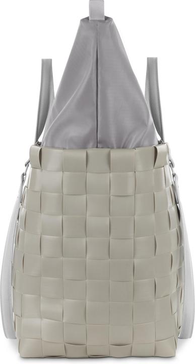 Image du produit Normani Einkaufstasche Korb mit erweiterbarem Volumen Tamanarte - 9679