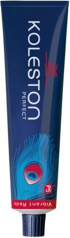 Produktbild Wella Koleston Perfect Me+ (77/44 mittelblond intensiv rot-intensiv)