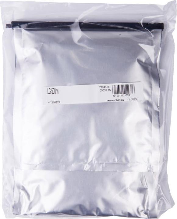 Image du produit CellPack Mastic d'étanchéité LG500 pour traversée de mur 500ML 125199