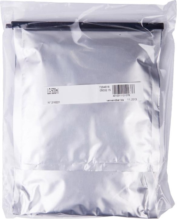 Produktbild CellPack Dichtungsmasse LG500 für Mauerdurchführung 500ML 125199