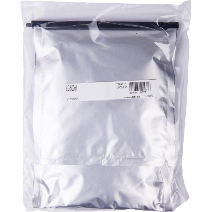 Thumbnail - CellPack Dichtungsmasse LG500 für Mauerdurchführung 500ML 125199, Kabel Zubehör