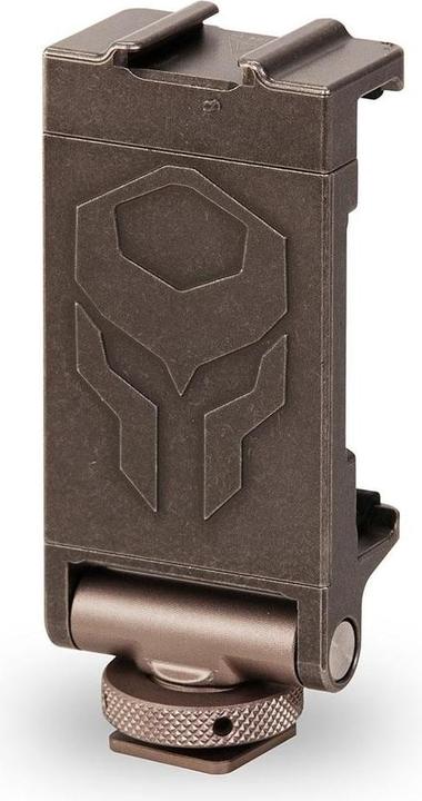 Image du produit Tilta Support de montage de téléphone réglable pour chaussures froides (Cage Accessoires)